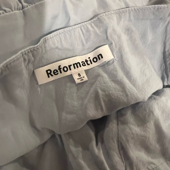 Reformation Cherrie Dress - Picture 6 of 6